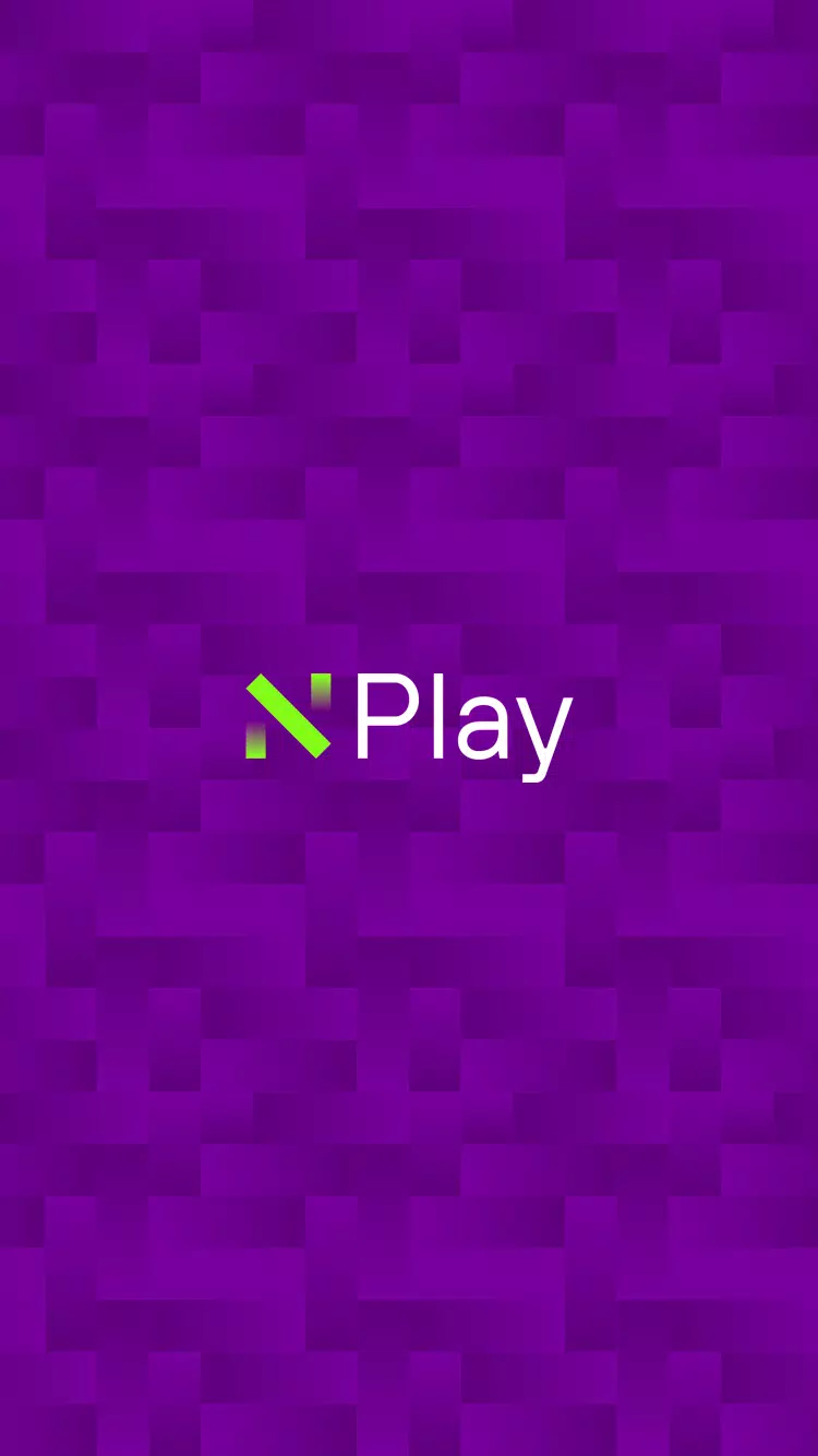 NPlay Ekran Görüntüsü 0