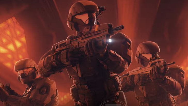 Los desarrolladores de la comunidad de Halo Infinite lanzan el modo PvE que toma una página del libro de jugadas de Helldivers 2