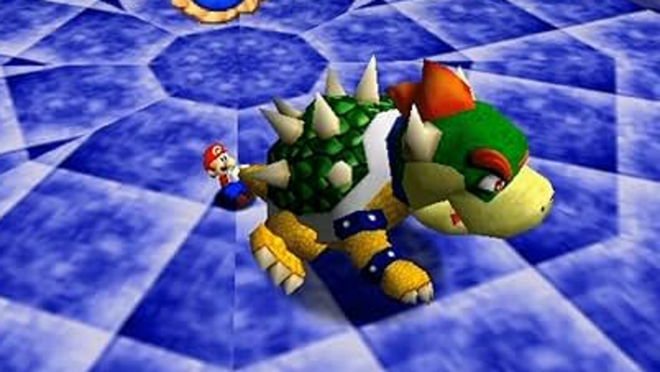 Mario 64 Speedrun quebra recorde e é considerado “imbatível”