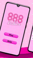 Schermata 888 Ladies 1