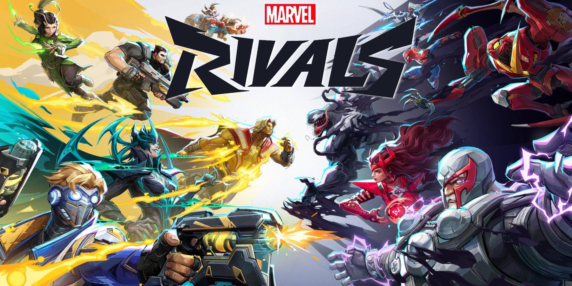 Marvel Rivals 플레이어는 위험 금지를 위험에 빠뜨립니다