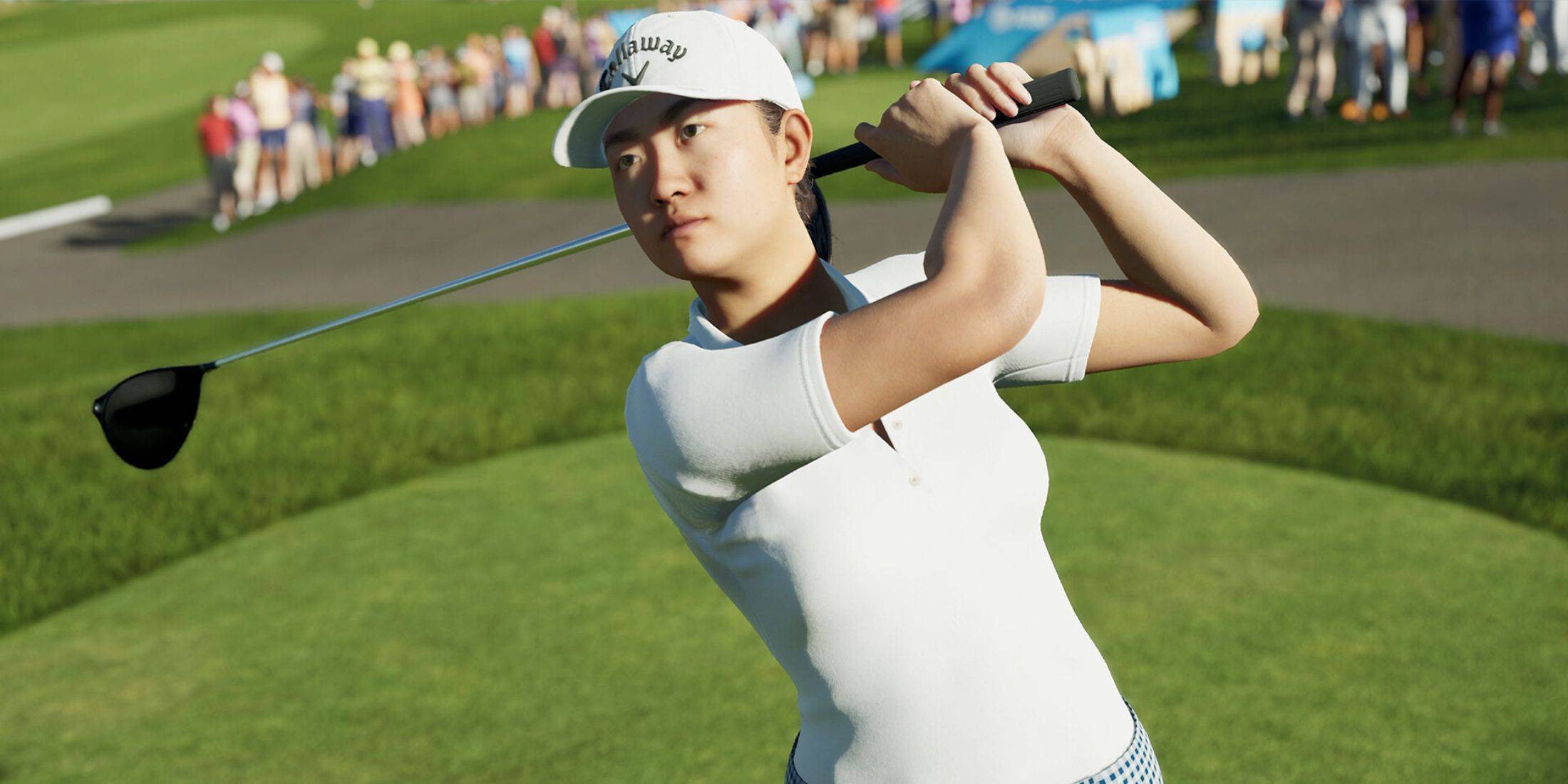 PGA Tour 2K25: Tarikh Siaran Terungkap