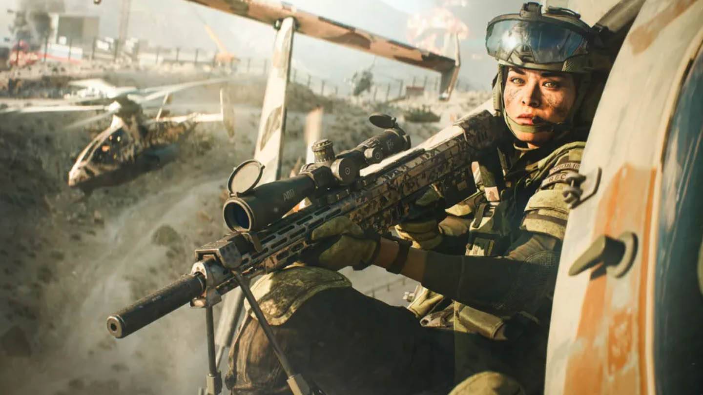 Battlefield 6 เปิดตัว: ข้อมูลเชิงลึกและการอัปเดตเปิดเผย