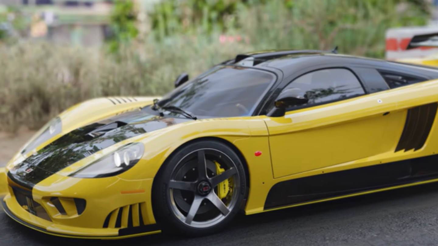 DreamPunk 3.0 補丁大幅提升《賽博朋克2077》真實感