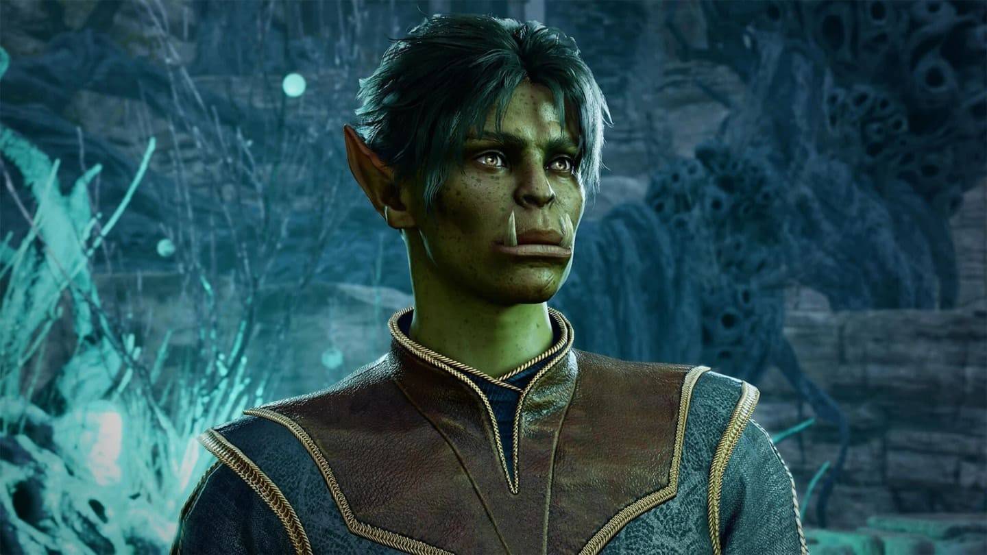 Larian, Baldur'un Kapısı 3 için taze alt sınıfları ortaya çıkarıyor