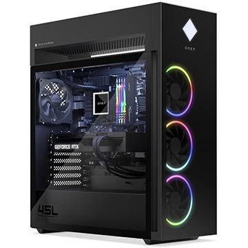 Inilah Cara Mendapatkan PC Permainan Prebuilt HP 45L RTX 5090 hingga $ 4,690