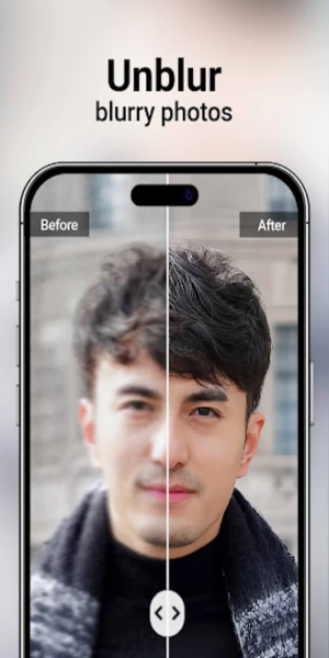 YouCam Enhance应用截图第0张