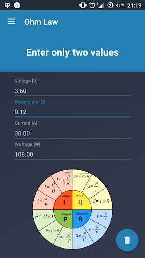 Vape Tool Tangkapan skrin 3