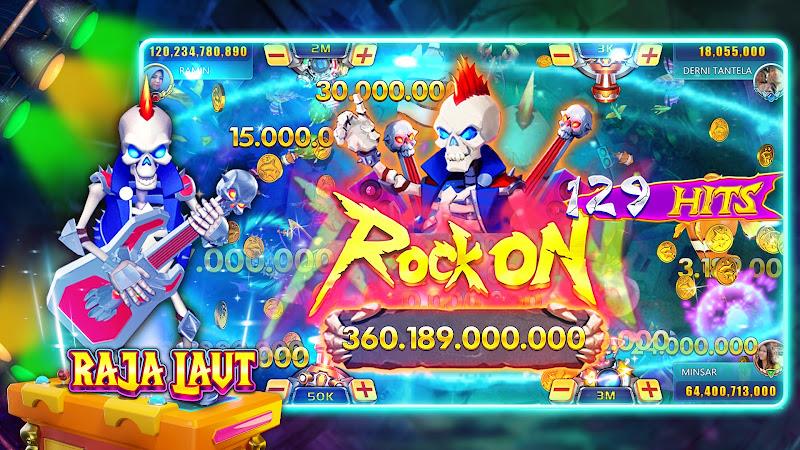 Joker King Slots Online Ảnh chụp màn hình 1