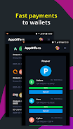 AppOffers – easy earnings Screenshot 2