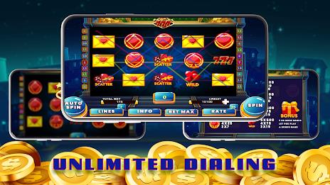 Lucky Slot 777 스크린샷 3