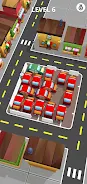 Car Parking Jam 3D: Move it Tangkapan skrin 3