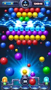 Bubble Shooter - Classic Pop Ekran Görüntüsü 2