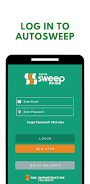 Autosweep Mobile App Schermafbeelding 0