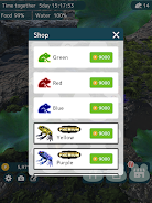 Frog Friends Screenshot 2