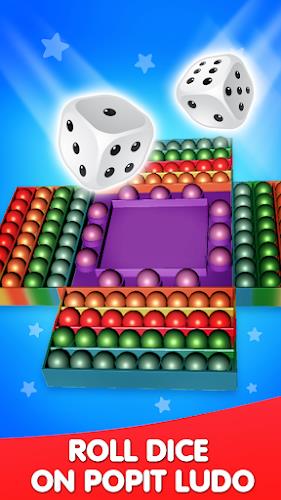 Chess Pop it : Dice Pop it应用截图第1张