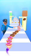 Donut Stack 3D: Donut Game应用截图第3张