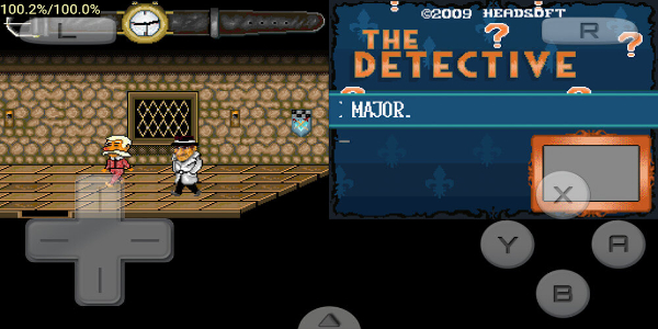 DraStic DS 模拟器修改版