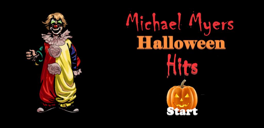 Halloween Michael Myers Themes Скриншот 0