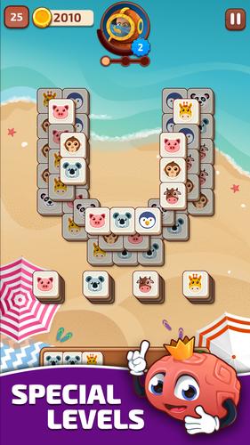 Tile Match Master Screenshot 2