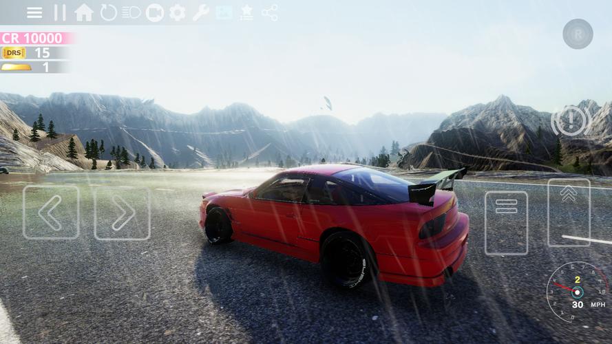 Drive.RS应用截图第0张