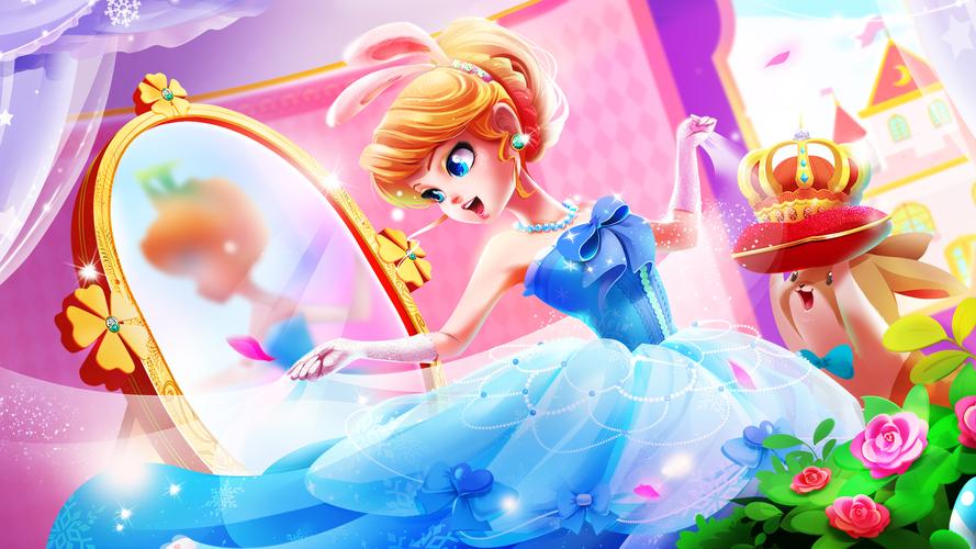 Des puzzles pour les enfants Capture d'écran 3