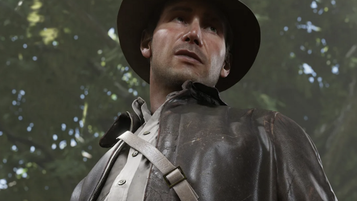 El puerto de Indiana Jones para PS5 llega en 2025