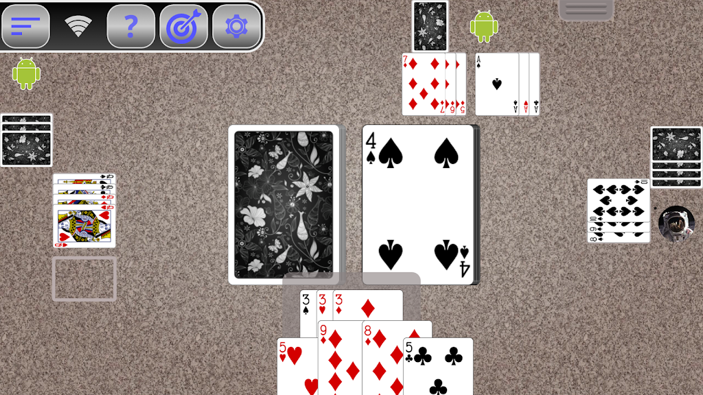 MiniCards - Card Deck স্ক্রিনশট 2