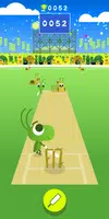 Doodle Cricket - Cricket Game স্ক্রিনশট 0