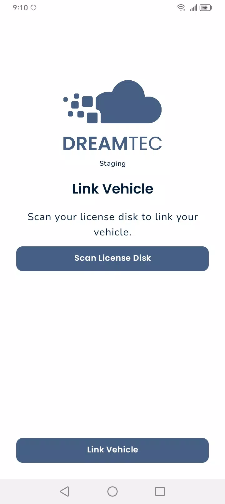 Dreamtec Road Скриншот 1