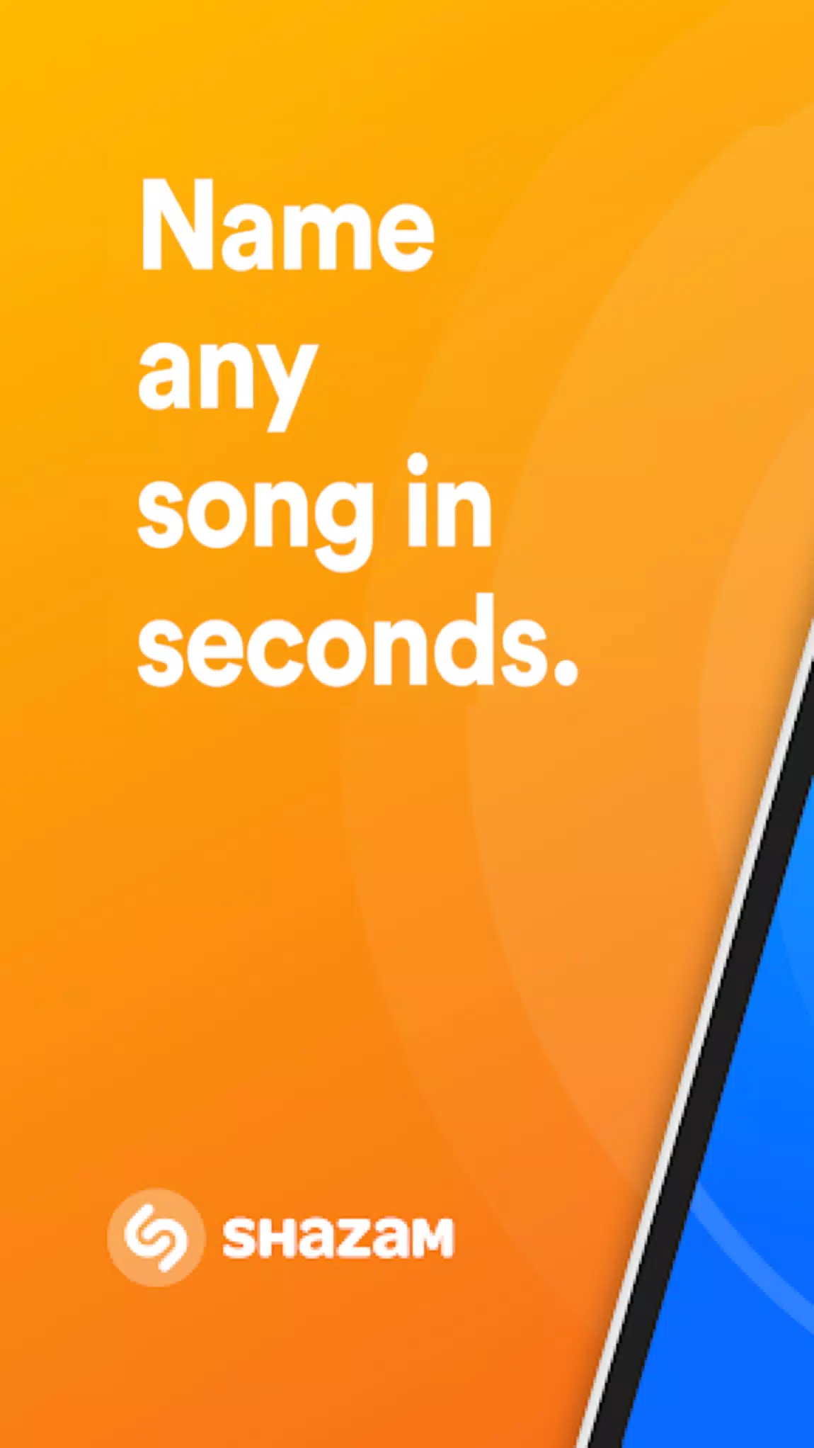 Shazam ภาพหน้าจอ 0