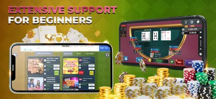 Andar Bahar Online Casino स्क्रीनशॉट 2