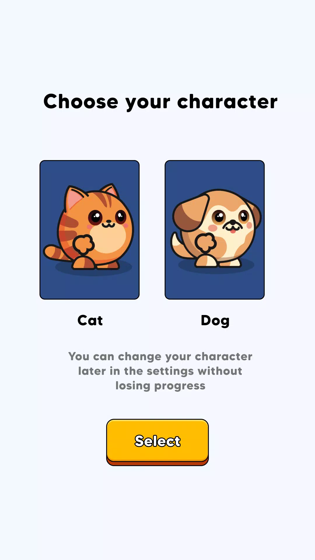 Cats vs Dogs Evolution ဖန်သားပြင်ဓာတ်ပုံ 2