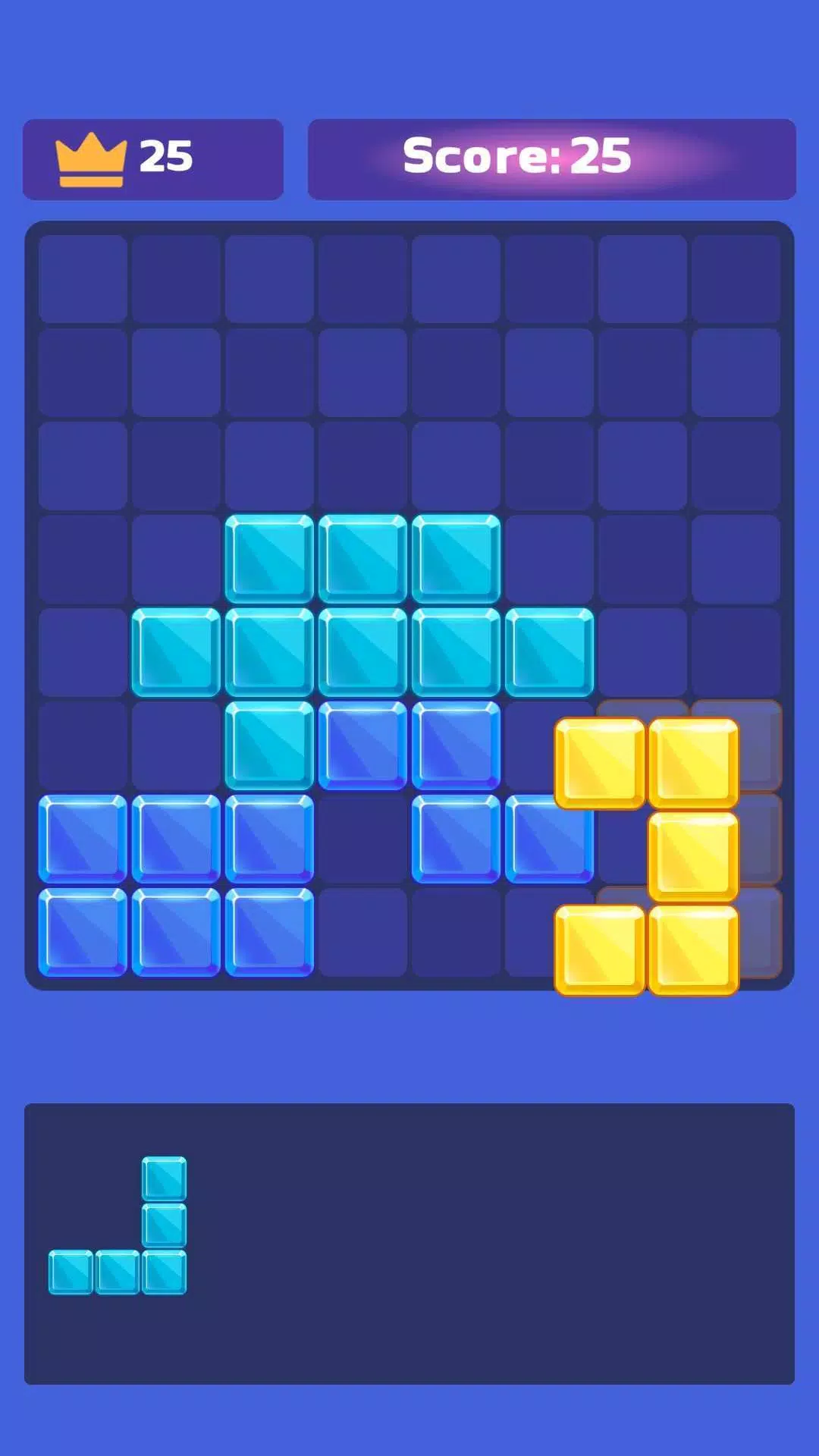 Block Blitz ภาพหน้าจอ 2