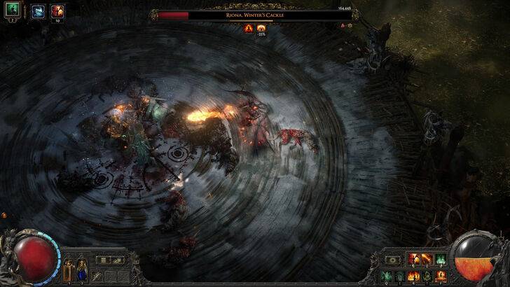 Path of Exile 2 si scusa per la violazione dei dati importanti