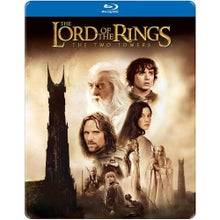 Theatrical Edition: The Lord of the Rings: The Two Towers Steelbook