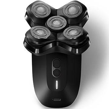 Der Dome Shaver Pro von Mancaped