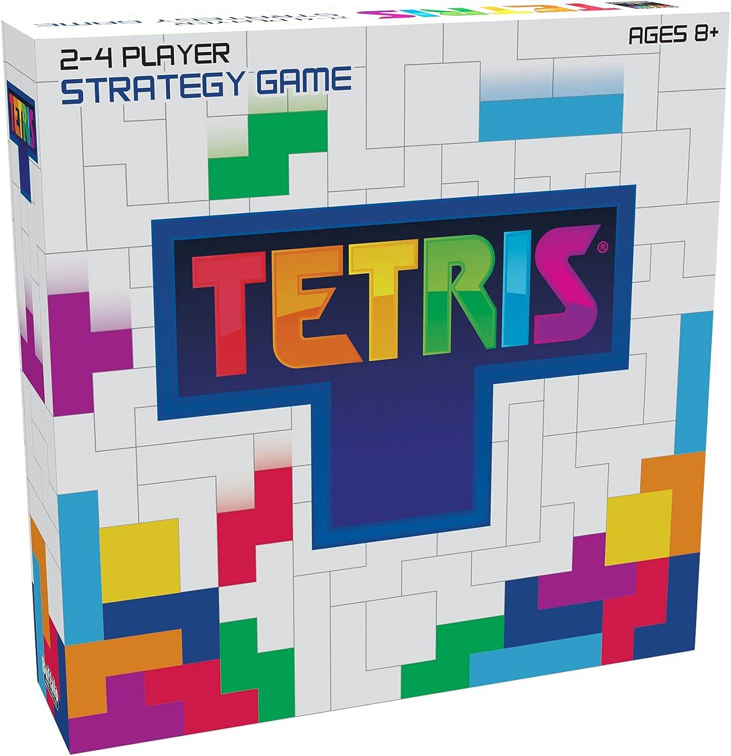 Jeu de société Tetris