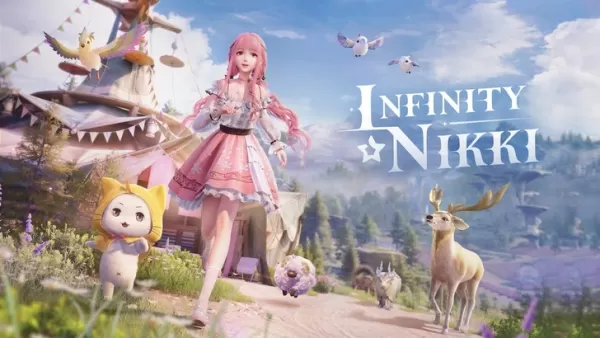 Infinity Nikki: နောက်ဆုံးသတင်းများ 