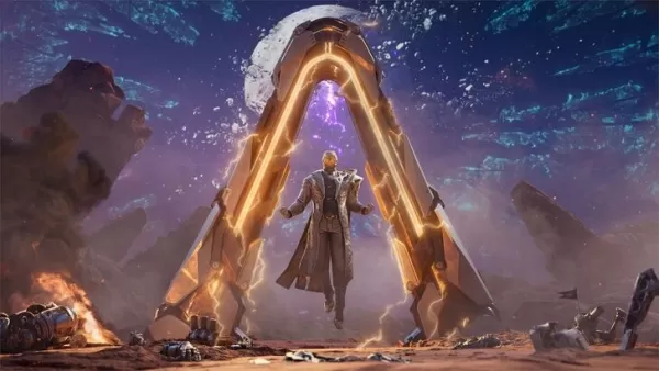 April 2025 State of Play for Borderlands 4 hanya disahkan sebagai tarikh pelepasan bergerak naik