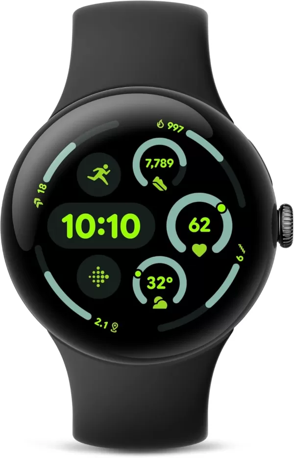 Google Pixel Watch 3