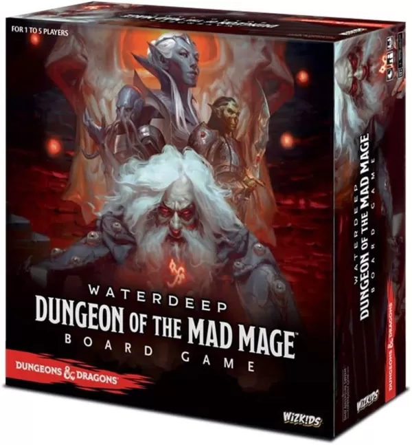 2025 년 상위 11 위 Dungeons & Dragons 대안