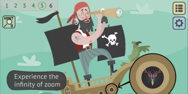 潜入谜境：畅享多层解谜逃离时光