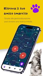 Pets App Скриншот 1