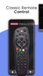 Remote Control for Astro Njoi Ảnh chụp màn hình 0