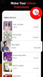 All Video Downloader With VPN स्क्रीनशॉट 2