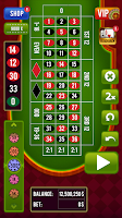 Roulette Casino - Lucky Wheel应用截图第2张