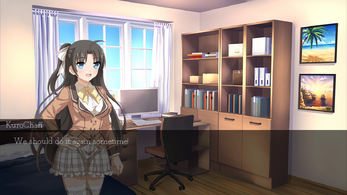 Schermata HenTales: A Visual Novel 0