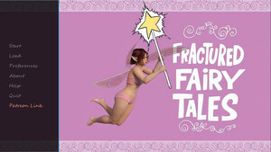 Fractured Fairy Tales – New Version 0.4 [Clever name games] ဖန်သားပြင်ဓာတ်ပုံ 0