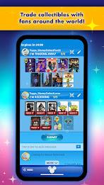 Disney Collect! by Topps® स्क्रीनशॉट 1